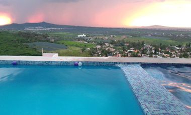 Casa en Renta Amueblada en Balcones de la Calera, Jalisco.