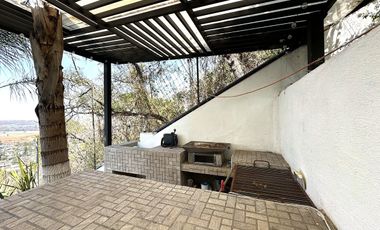 Casa en Renta Amueblada en Balcones de la Calera, Jalisco.