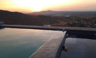Casa en Renta Amueblada en Balcones de la Calera, Jalisco.