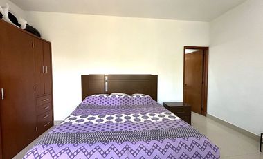 Casa en Renta Amueblada en Balcones de la Calera, Jalisco.