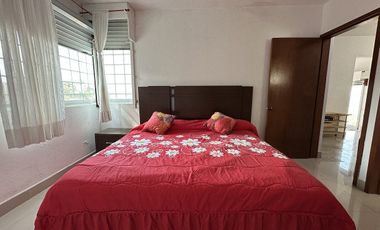 Casa en Renta Amueblada en Balcones de la Calera, Jalisco.