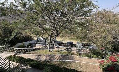 Casa en Renta Amueblada en Balcones de la Calera, Jalisco.