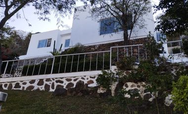 Casa en Renta Amueblada en Balcones de la Calera, Jalisco.