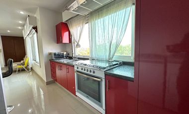 Casa en Renta Amueblada en Balcones de la Calera, Jalisco.