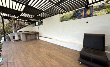 Casa en Renta Amueblada en Balcones de la Calera, Jalisco.