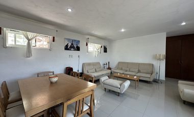 Casa en Renta Amueblada en Balcones de la Calera, Jalisco.