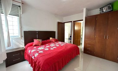 Casa en Renta Amueblada en Balcones de la Calera, Jalisco.