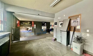 VENTA LOCAL COMERCIAL AMPLIO USO DE SUELO , CUAJIMALPA