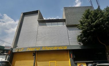 VENTA LOCAL COMERCIAL AMPLIO USO DE SUELO , CUAJIMALPA