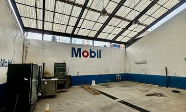 VENTA LOCAL COMERCIAL AMPLIO USO DE SUELO , CUAJIMALPA