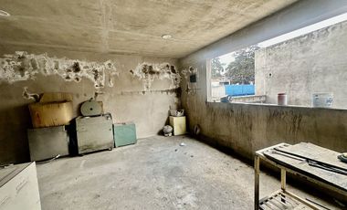 VENTA LOCAL COMERCIAL AMPLIO USO DE SUELO , CUAJIMALPA