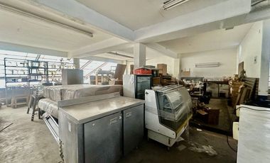 VENTA LOCAL COMERCIAL AMPLIO USO DE SUELO , CUAJIMALPA