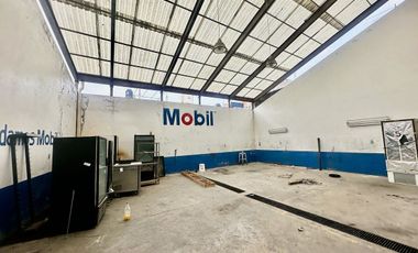 VENTA LOCAL COMERCIAL AMPLIO USO DE SUELO , CUAJIMALPA