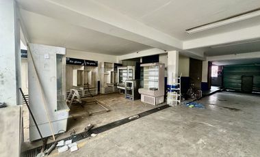 VENTA LOCAL COMERCIAL AMPLIO USO DE SUELO , CUAJIMALPA