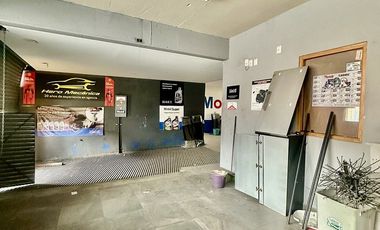 VENTA LOCAL COMERCIAL AMPLIO USO DE SUELO , CUAJIMALPA