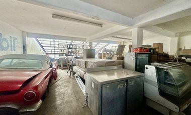 VENTA LOCAL COMERCIAL AMPLIO USO DE SUELO , CUAJIMALPA