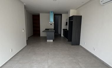 DEPARTAMENTO EN VENTA EN PROVIDENCIA DE 3 RECÁMARAS
