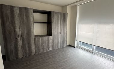 DEPARTAMENTO EN VENTA EN PROVIDENCIA DE 3 RECÁMARAS