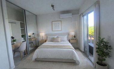 Departamento Monoambiente, El Palmar, Posadas Norte, Nordelta, Tigre