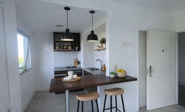 Departamento Monoambiente, El Palmar, Posadas Norte, Nordelta, Tigre