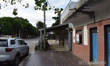 CASA A RECICLAR LOTE PROPIO EN LA MEJOR ZONA DE LAS TONINAS