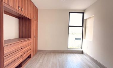 Departamento de Lujo en RENTA SIN AMUEBLAR cerca Parque Metropolitano en León