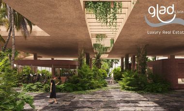 Departamentos en Preventa en Alisia, Marina Puerto Vallarta, Jal.