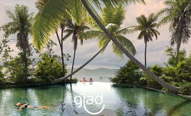 Departamentos en Preventa en Alisia, Marina Puerto Vallarta, Jal.