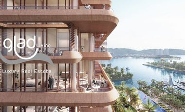 Departamentos en Preventa en Alisia, Marina Puerto Vallarta, Jal.