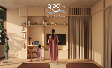 Departamentos en Preventa en Alisia, Puerto Vallarta, Jal.