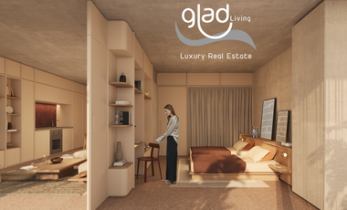 Departamentos en Preventa en Alisia, Puerto Vallarta, Jal.