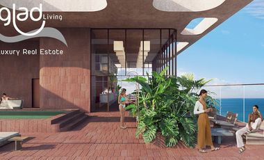 Departamentos en Preventa en Alisia, Puerto Vallarta, Jal.