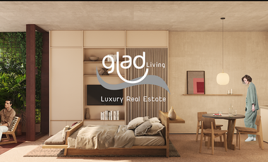 Departamentos en Preventa en Alisia, Puerto Vallarta, Jal.