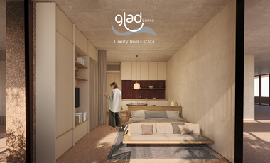 Departamentos en Preventa en Alisia, Puerto Vallarta, Jal.