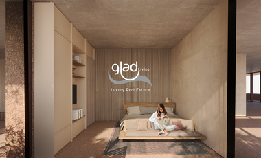 Departamentos en Preventa en Alisia, Puerto Vallarta, Jal.