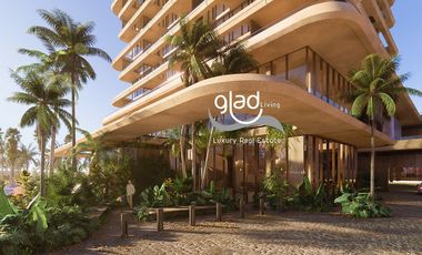 Departamentos en Preventa en Alisia, Puerto Vallarta, Jal.