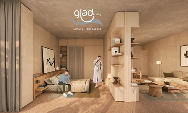 Departamentos en Preventa en Alisia, Puerto Vallarta, Jal.