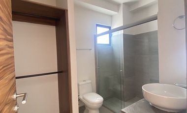 Es momento de estrenar este departamento