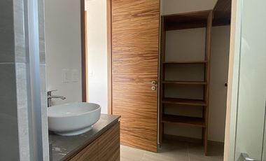 Es momento de estrenar este departamento