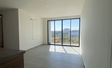 Es momento de estrenar este departamento