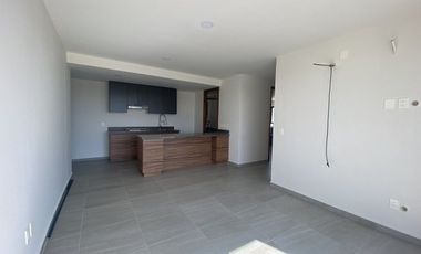 Es momento de estrenar este departamento