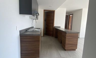 Es momento de estrenar este departamento