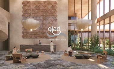 Departamento en Preventa en Alisia, Puerto Vallarta, Jal.