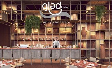 Departamento en Preventa en Alisia, Puerto Vallarta, Jal.