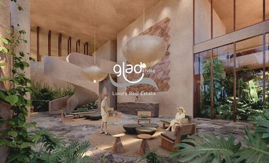 Departamento en Preventa en Alisia, Puerto Vallarta, Jal.