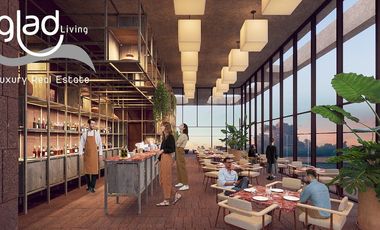 Departamento en Preventa en Alisia, Puerto Vallarta, Jal.