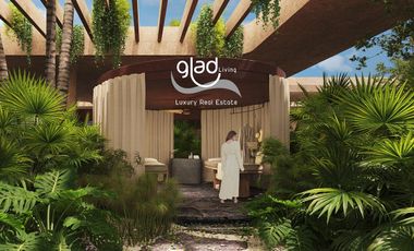 Departamento en Preventa en Alisia, Puerto Vallarta, Jal.