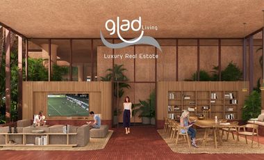 Departamento en Preventa en Alisia, Puerto Vallarta, Jal.