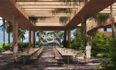 Departamento en Preventa en Alisia, Puerto Vallarta, Jal.