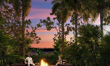 Departamento en Preventa en Alisia, Puerto Vallarta, Jal.